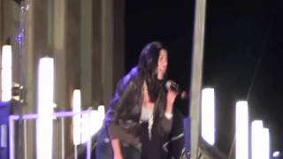 Dynamite (Shawn Desman&#39;s Concert)