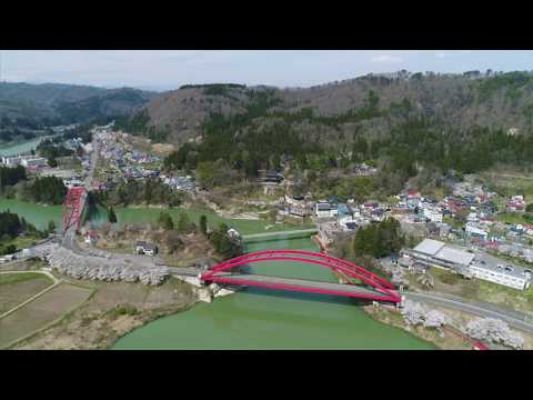 柳津町 福満虚空藏菩薩圓藏寺