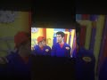 Imagination movers boing cuck cuck