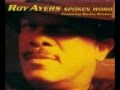 Roy Ayers ~ I Am Your Mind