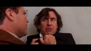 The Other Guys - Movie Bloopers Gag Reel &amp; Outtakes