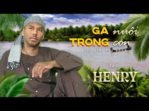 Thể hiện bởi Henry Lý