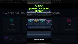 Prezentacja w 2 minuty? Zobacz to!