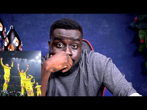 Bodo kicks inter Milan out of the Champions league to cause a global upset 😳😳😳