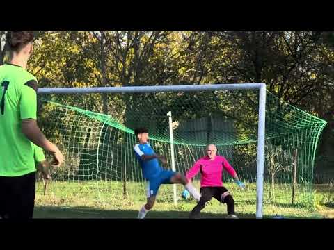 Dunărea Oinacu 0-3 Viitorul Băneasa | Liga 4 Giurgiu - Seria Sud | Gol Stoica Costi