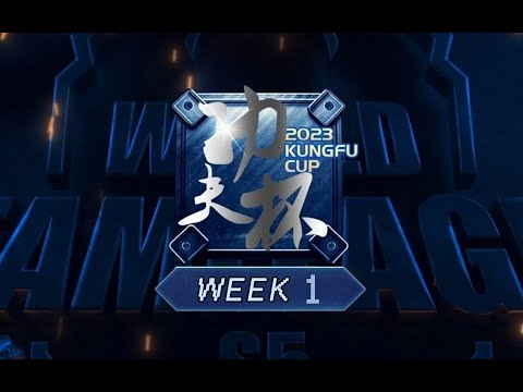 【星际老男孩】4月24号Rogue vs cyan 功夫杯周赛2024夏#1 04