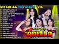 CINTA DAN AIR MATA OM ADELLA TERBARU 2025 DIFARINA INDRA FENDIK ADELLA SHERLY KDI NURMA