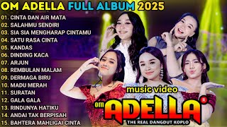 Download lagu CINTA DAN AIR MATA - OM ADELLA TERBARU 2025 || DIFARINA INDRA - FENDIK ADELLA - SHERLY KDI - NURMA mp3 Download lagu CINTA DAN AIR MATA - OM ADELLA TERBARU 2025 || DIFARINA INDRA - FENDIK ADELLA - SHERLY KDI - NURMA mp3
