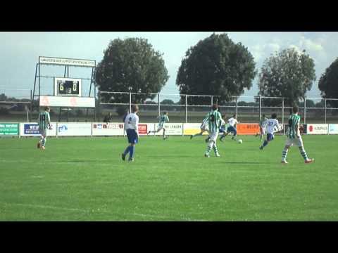 Spero B1 - SDV Barneveld B1 (6/6)