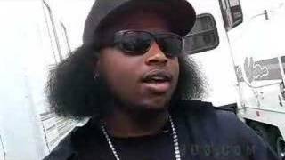 Lil Eazy remembers Eazy E