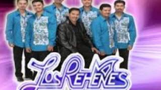 LOS REHENES - SOLA