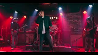 [Pulse] Pantera - Cemetery Gates (Cover, Premium 4K)