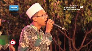 Download lagu Nasyidul Islami - FesBan KEMENAG Madiun 2019 mp3