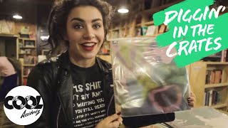 Diggin' In The Crates with Charli XCX