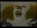 Stephen King S IT 1990 Tv Spot For Part 1