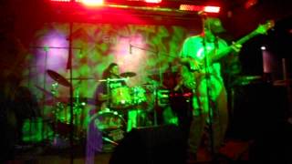 La leñera tributo a leño ( El tren)