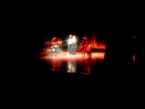 Agrigento, Lina Sastri al Teatro Pirandello: Maruzzella