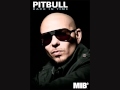 PITBULL BACK IN TIME oh baby, my sweet baby ...