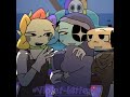 Three Way Kiss ️SUGGESTIVE LYRICS ️ 13 Dandy S World Dandysworld Astro Dandy Shelly Fyp