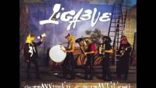 Ligabue - Piccola città eterna