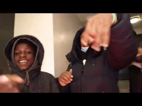 Mani B -WONDER (Offical music video)