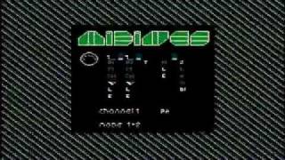 Video thumbnail for Kraftwerk - Home Computer (PK Midines cover) by Per Kristian Risvik