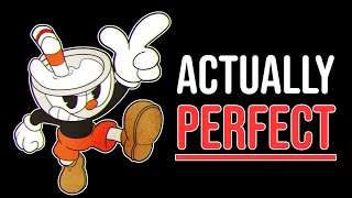 Cuphead Finally Hit Perfection