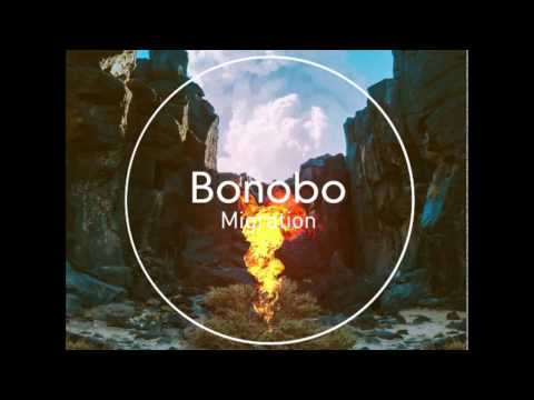 Bonobo - No Reason (feat. Nick Murphy)