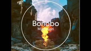 Bonobo - No Reason (feat. Nick Murphy)