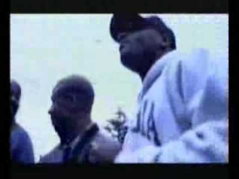 2pac Gettin money live in tha hood