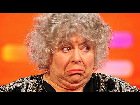 Nobody expects the Spanish Inquisition! 😮