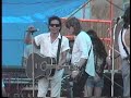 Bodeans - Asbury Park,Nj 5.25.91