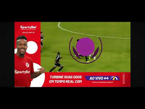 Botafogo 0 X 0 ABC rn