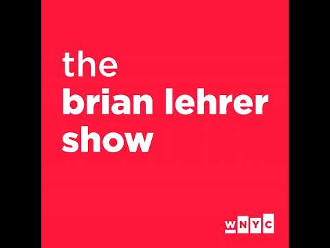 Brian Lehrer
