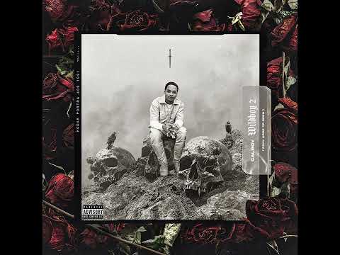 Calboy - I Spy (Official Audio) 