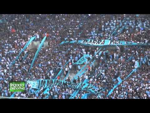 "Compacto hinchada BELGRANO vs Talleres Copa Provincia de Córdoba" Barra: Los Piratas Celestes de Alberdi • Club: Belgrano