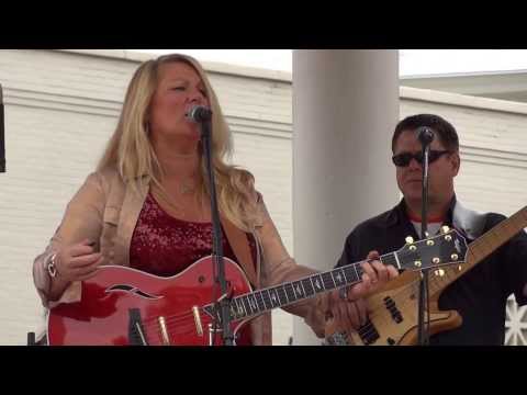 Patty Reese Band - Last Call For Love - Brew & Blues