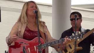 Patty Reese Band - Last Call For Love - Brew & Blues