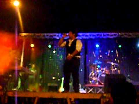 Tony miele in concerto - torremaggiore