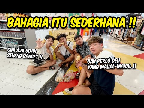 I really salute Dino!! TURNS OUT THIS IS DINO'S SECRET TO A HAPPY LIFE