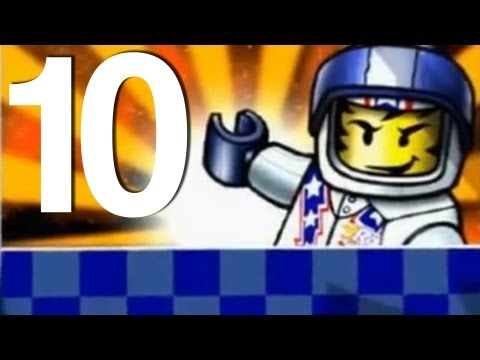 lego racers 2 pc mods