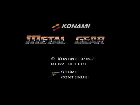 メタルギア