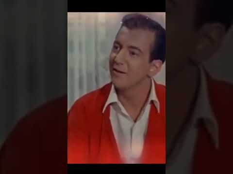 Sandra Dee and Bobby Darin in If a Man Answers (1962)
