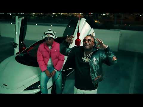 Yung X & P.T. Mulah - First Place (OFFICIAL VIDEO) [Mic Drop]