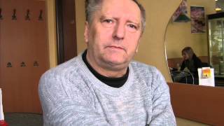 Video Relaxace - orchestrálka