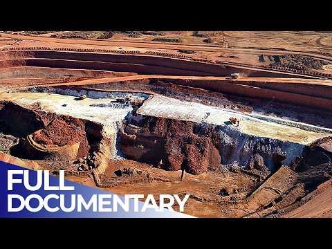 Rare Earth Mining: The Key to our Technological Future | FD Engineering