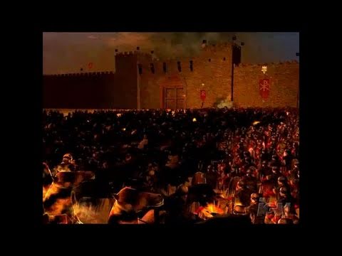 Rome: Total War – Barbarian Invasion: video 1 