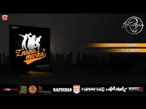 Znana Marka - Tabletka