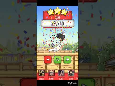 Simon's Cat - Crunch Time Levels 1 2 3 4 5 6 7 8 9 and 10