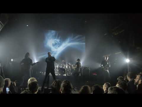 groupe the klone au confort moderne Poitiers 2023